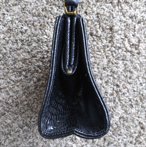 Mam'Selle Vintage Purse - Picture 2 of 3